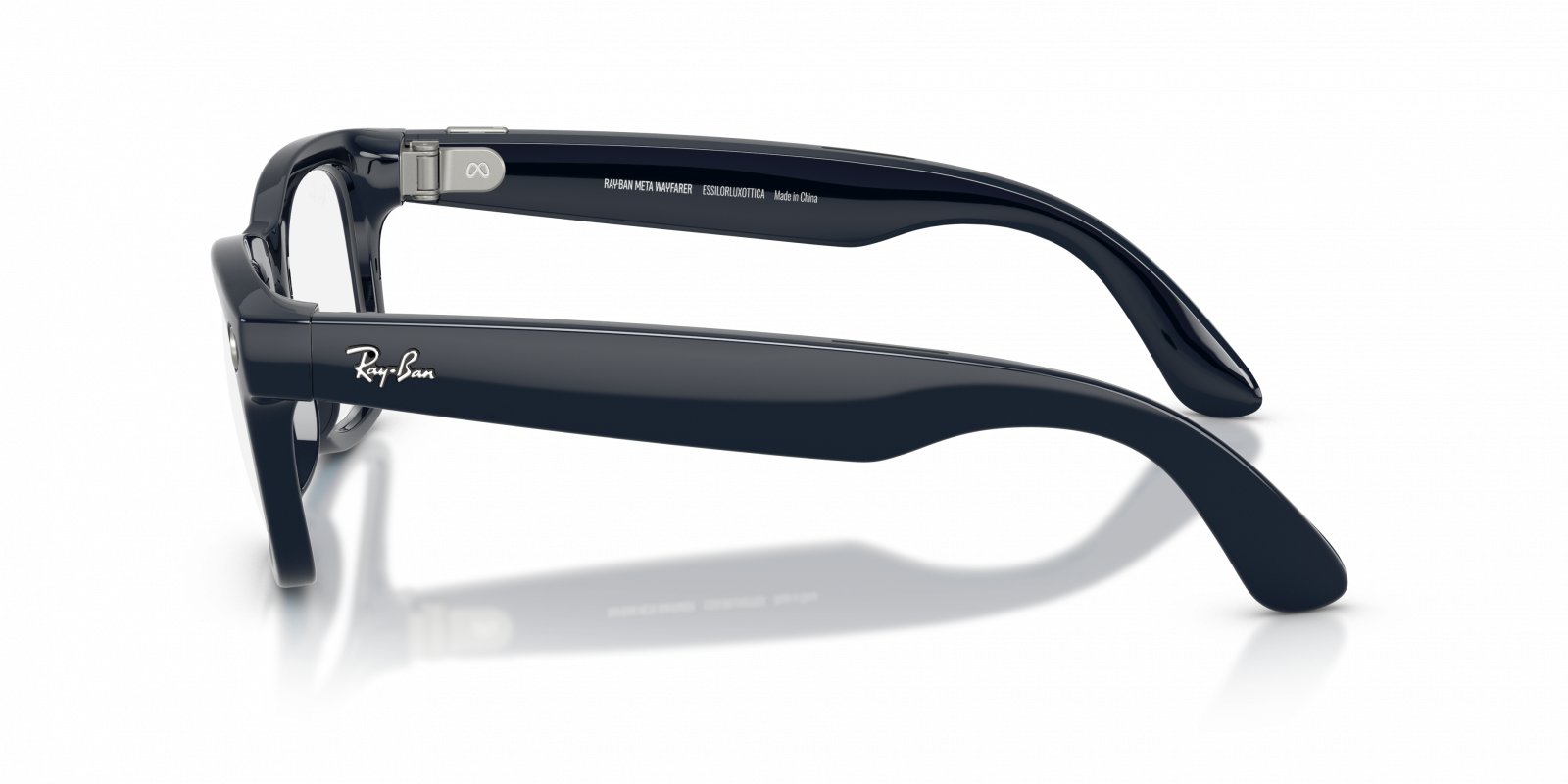 Ray Ban Meta RW4012 6628MF Wayfarer 